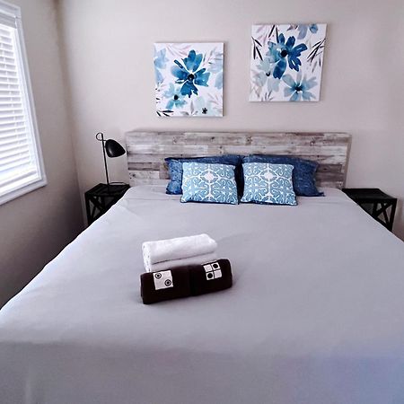 Best Garden House&3 Mins Bus Station Close C-Train&Free Parking YYC Kültér fotó