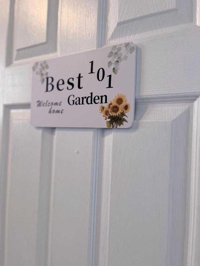 Best Garden House&3 Mins Bus Station Close C-Train&Free Parking YYC Kültér fotó