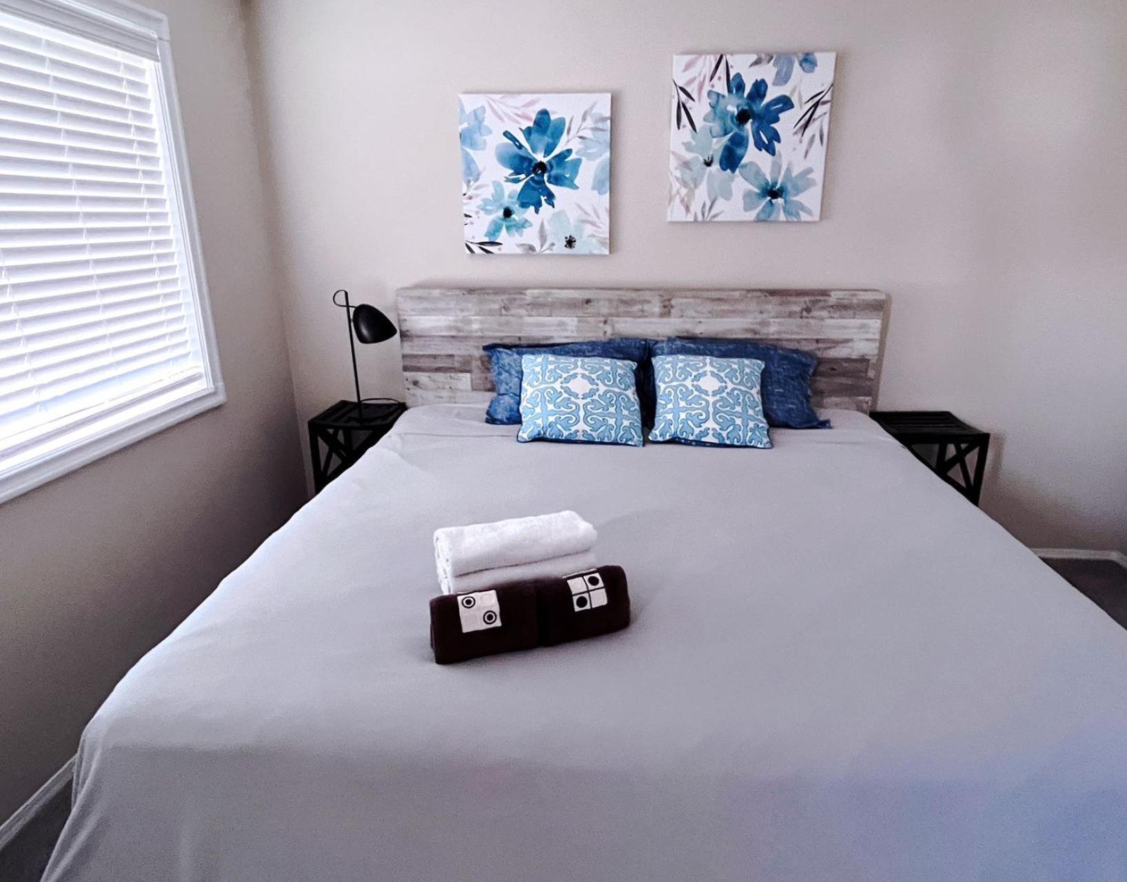 Best Garden House&3 Mins Bus Station Close C-Train&Free Parking YYC Kültér fotó